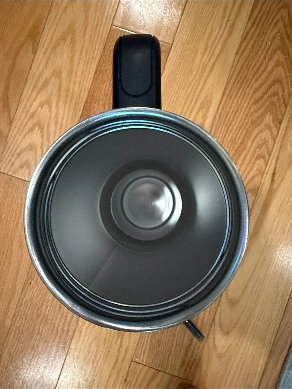 Stanley Black Chroma Quencher H2.0 Flowstate Tumbler - Picture 6 of 6